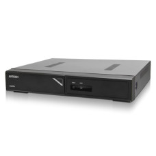 AVTech AVH1109 NVR H.265 met PoE voor max. 8 IP-camera's