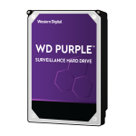 WD Purple video harde schijf 4 TB